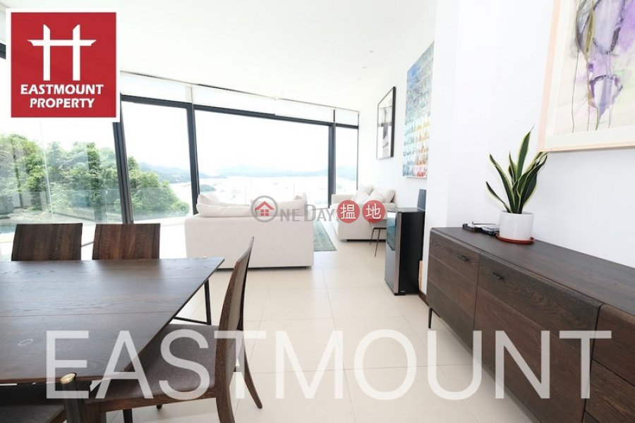 HK$ 90,000/ month, Sea View Villa | Sai Kung, Property For Sale and Lease in Sea View Villa, Chuk Yeung Road 竹洋路西沙小築-Corner villa house, Neaby Hong Kong Academy