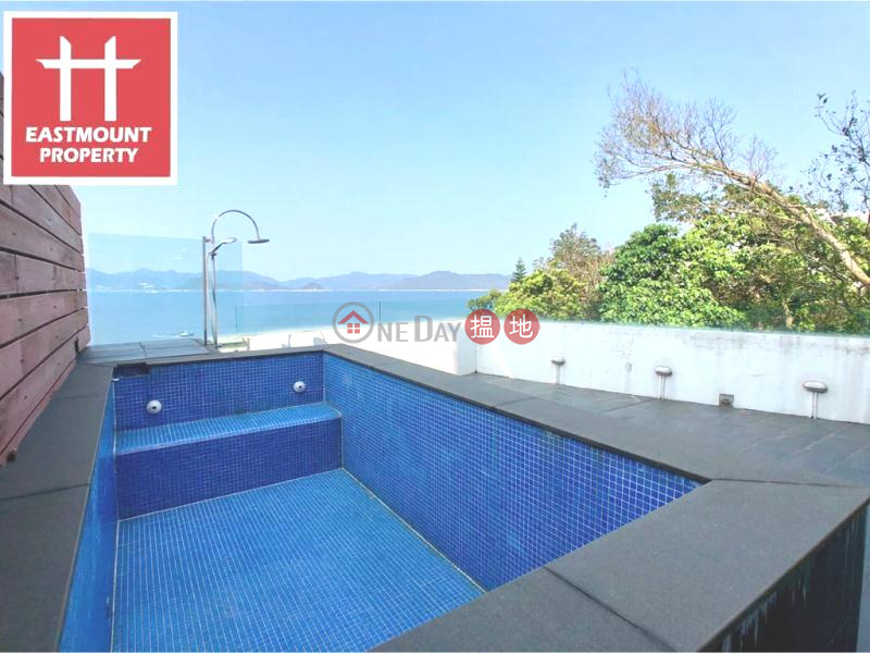 Silverstrand House | Property For Sale in Scenic View Villa 海灣別墅-Corner, Full sea view | Property ID:2374 | House 1 Scenic View Villa 海灣別墅 1座 Sales Listings