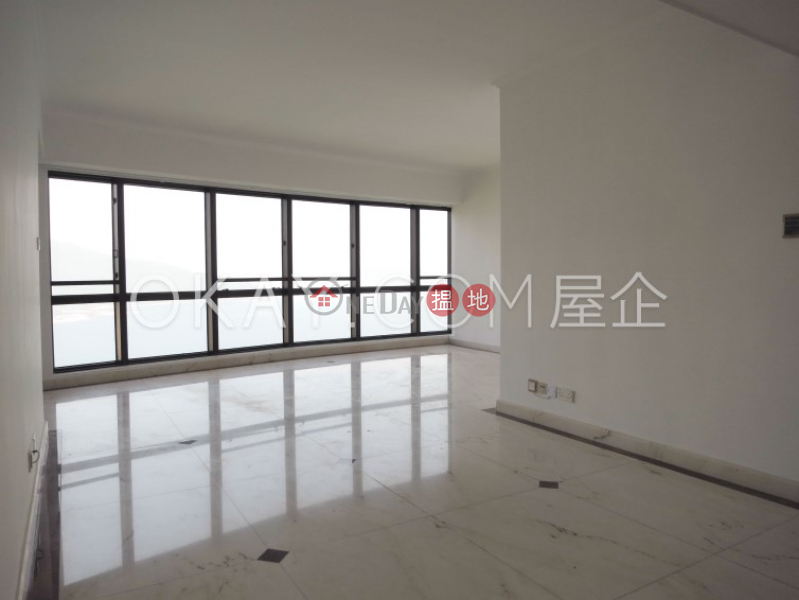 Gorgeous 3 bed on high floor with sea views & balcony | For Sale | Pacific View 浪琴園 Sales Listings