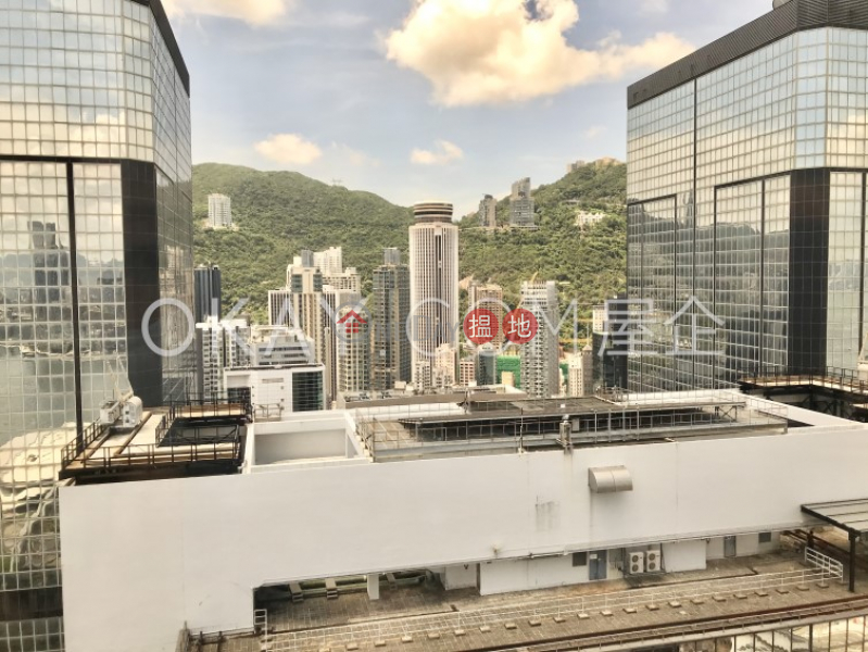Property Search Hong Kong | OneDay | Residential, Rental Listings | Gorgeous 2 bedroom on high floor | Rental