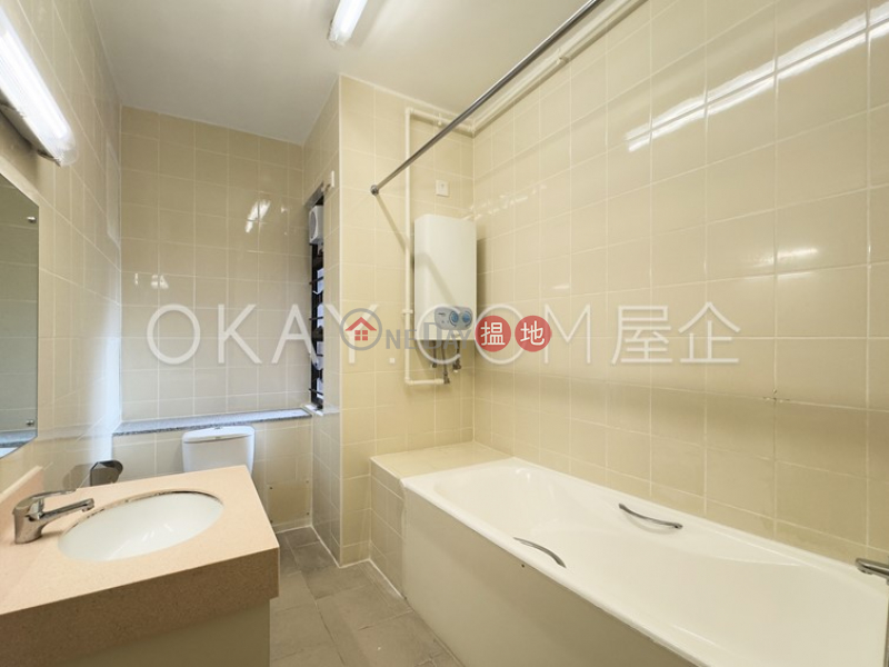 Nicely kept 3 bedroom with balcony & parking | Rental, 23 Wylie Path | Yau Tsim Mong | Hong Kong, Rental, HK$ 47,600/ month