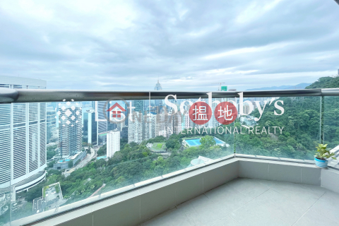 Property for Rent at Bowen Place with 3 Bedrooms | Bowen Place 寶雲閣 _0