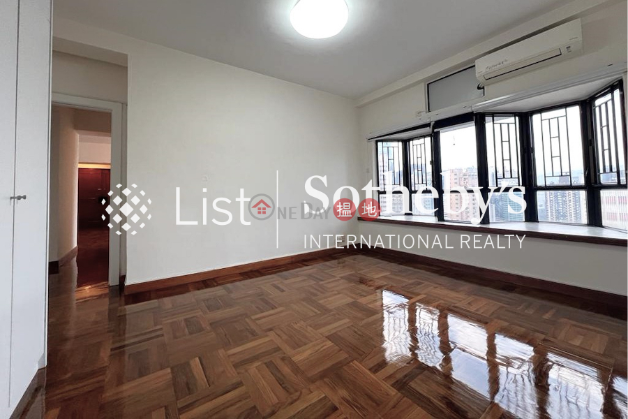 HK$ 58,000/ month Beverly Hill Wan Chai District Property for Rent at Beverly Hill with 4 Bedrooms