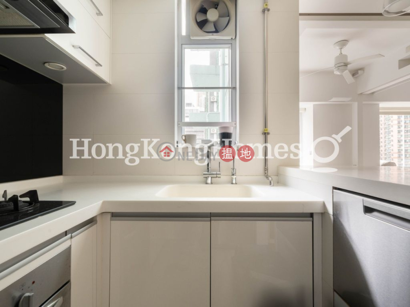 永裕大廈兩房一廳單位出售|西區永裕大廈(Wing Yu Building)出售樓盤 (Proway-LID108096S)