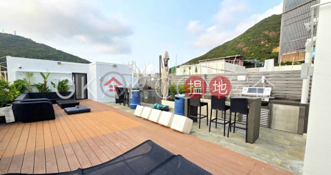 3房2廁,實用率高,星級會所,連車位金粟街33號出售單位 | 金粟街33號 Aqua 33 _0