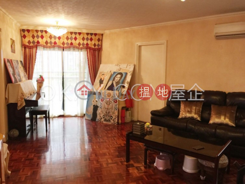Efficient 4 bedroom with balcony | For Sale | Albron Court 豐樂閣 _0