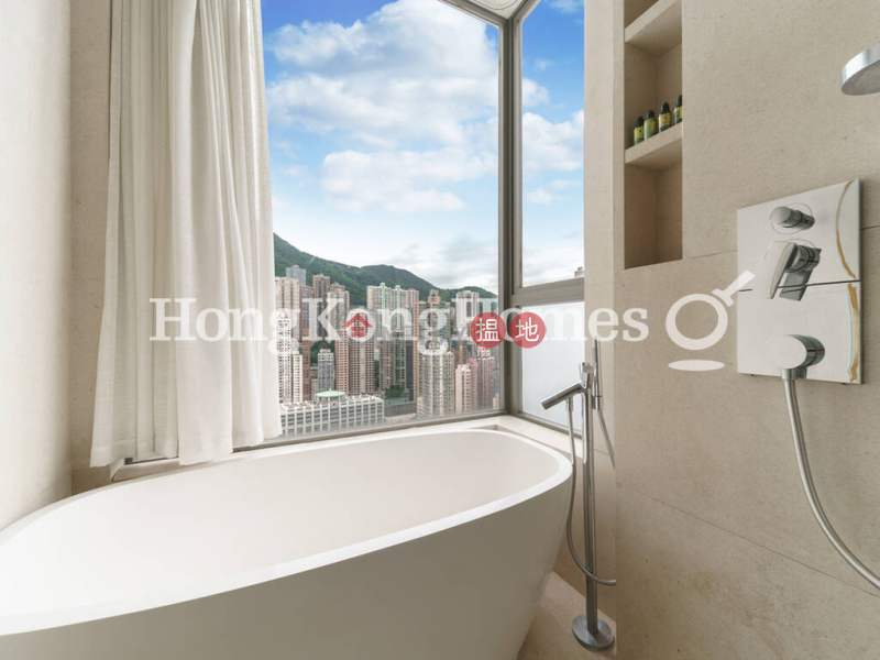 3 Bedroom Family Unit for Rent at SOHO 189, 189 Queens Road West | Western District | Hong Kong Rental | HK$ 92,000/ month