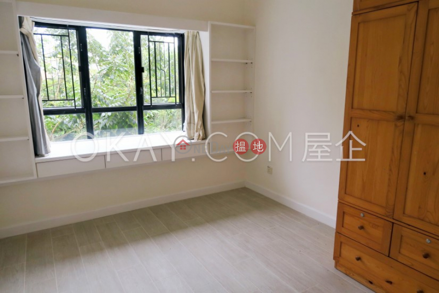 Nicely kept 3 bedroom on high floor with sea views | Rental 48 Caperidge Drive | Lantau Island, Hong Kong | Rental, HK$ 30,000/ month