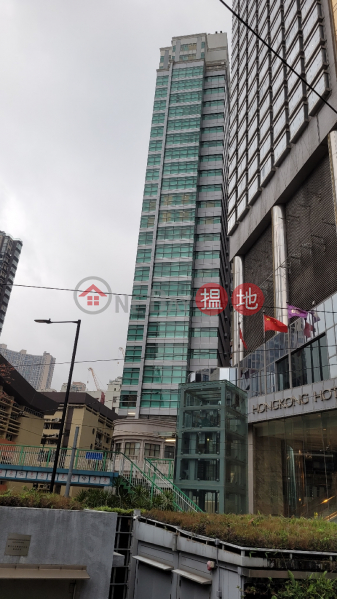 Lanson Place (逸蘭銅鑼灣酒店),Causeway Bay | ()(1)