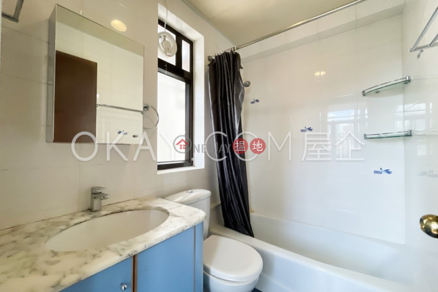 Stylish 3 bedroom on high floor with parking | For Sale | East Sun Mansion 宜新大廈 Sales Listings