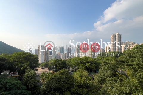 Property for Rent at POKFULAM MANSION with 3 Bedrooms | POKFULAM MANSION 碧林大廈 _0