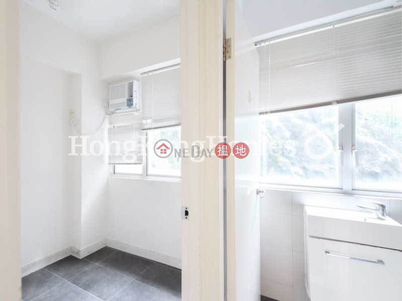 Property Search Hong Kong | OneDay | Residential, Rental Listings, 3 Bedroom Family Unit for Rent at Block B Cape Mansions