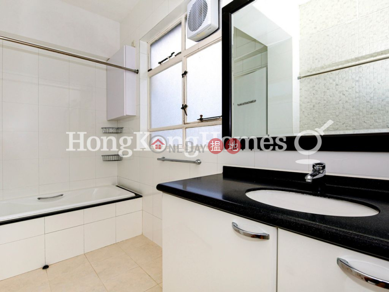 Property Search Hong Kong | OneDay | Residential | Rental Listings, 4 Bedroom Luxury Unit for Rent at Borrett Mansions
