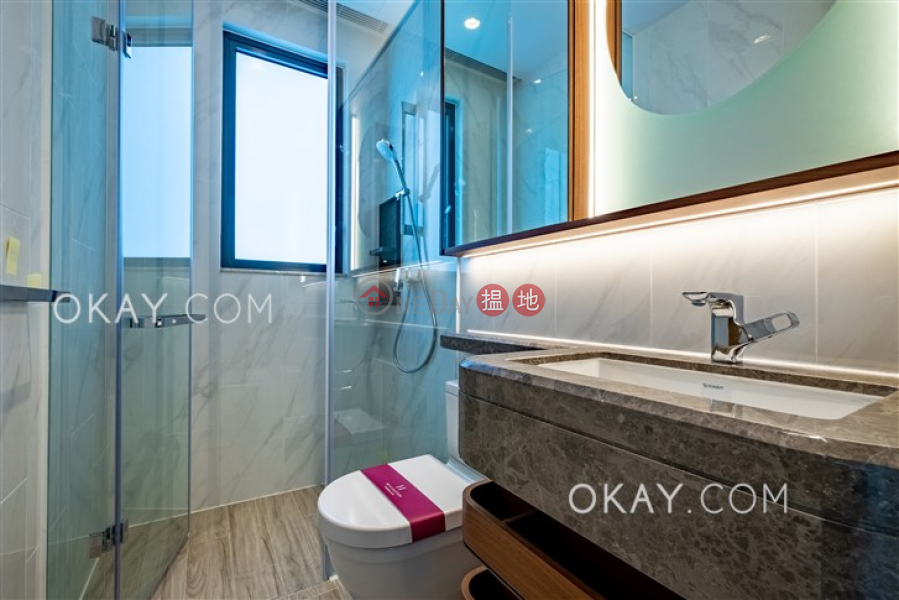 HK$ 27,000/ 月-君豪峰|東區|2房1廁,星級會所,露台《君豪峰出租單位》