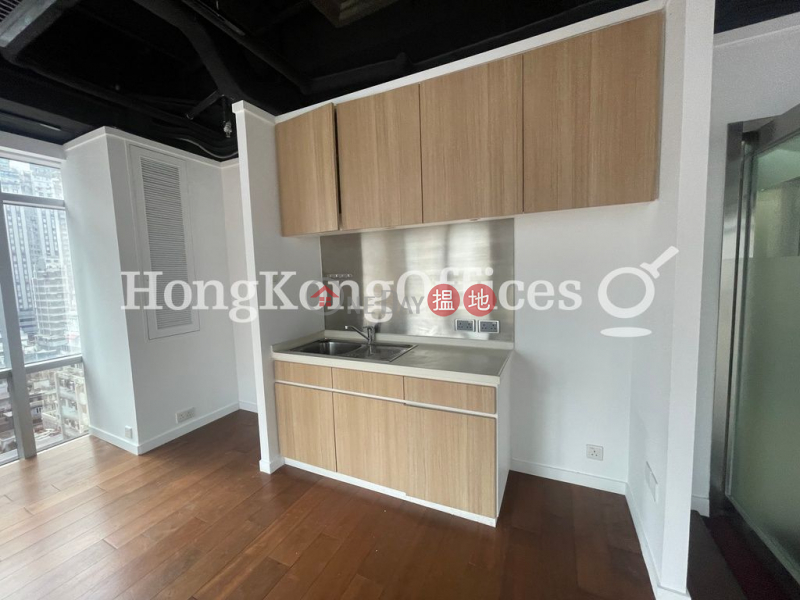 Property Search Hong Kong | OneDay | Office / Commercial Property, Rental Listings Office Unit for Rent at The Workstation