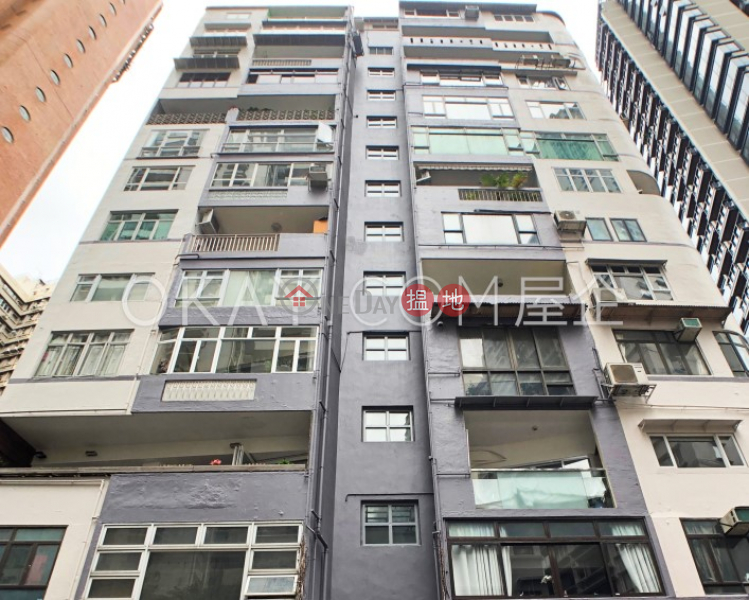Nicely kept 2 bedroom with balcony | Rental, 7 Shan Kwong Road | Wan Chai District | Hong Kong | Rental | HK$ 43,000/ month