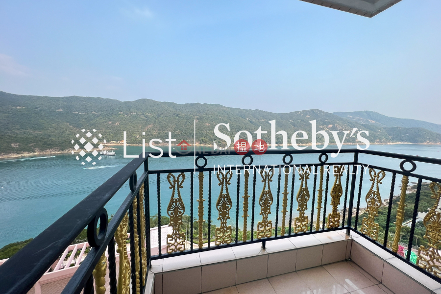 Property for Rent at Redhill Peninsula Phase 2 with 3 Bedrooms 18 Pak Pat Shan Road | Southern District | Hong Kong, Rental HK$ 75,000/ month