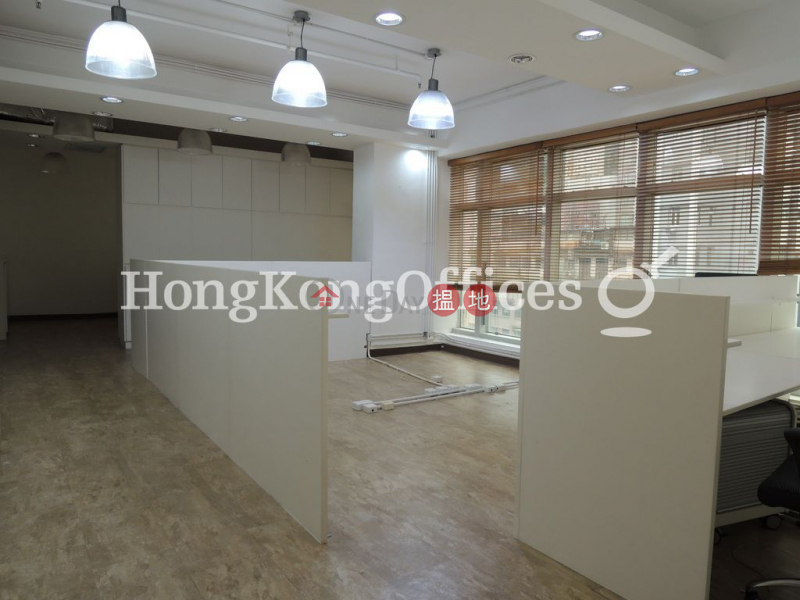 Office Unit for Rent at Keen Hung Commercial Building, 80-86 Queens Road East | Wan Chai District, Hong Kong, Rental | HK$ 40,950/ month