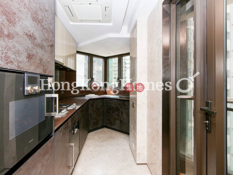 HK$ 55,000/ month | Alassio Western District | 2 Bedroom Unit for Rent at Alassio