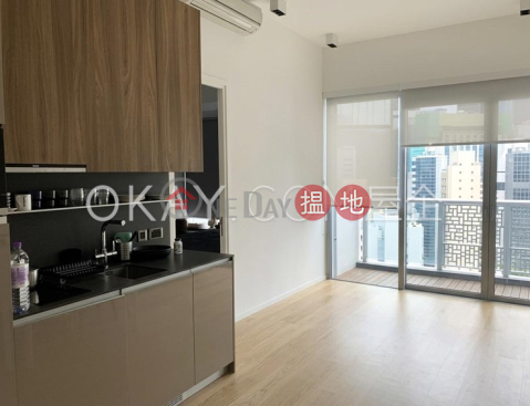 1房1廁嘉薈軒出售單位, 嘉薈軒 J Residence | 灣仔區 (OKAY-S75749)_0
