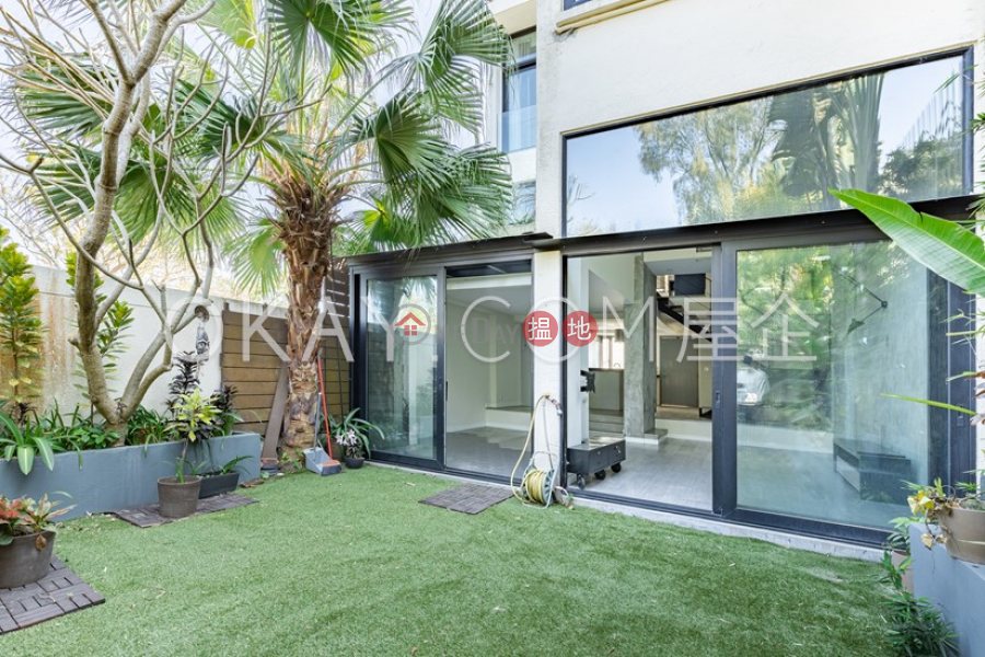 Property Search Hong Kong | OneDay | Residential | Sales Listings | Beautiful house with rooftop, terrace | For Sale