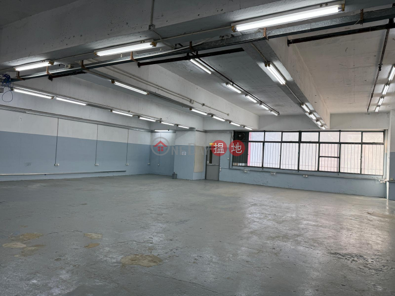 City Industrial Complex, Middle | Industrial | Rental Listings HK$ 82,000/ month
