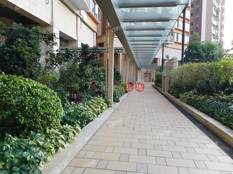Property Search Hong Kong | OneDay | Residential, Sales Listings | Emerald Green Block 3 | 3 bedroom Low Floor Flat for Sale