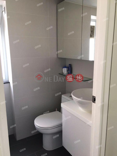 Property Search Hong Kong | OneDay | Residential Rental Listings Friendship Court | 3 bedroom Mid Floor Flat for Rent