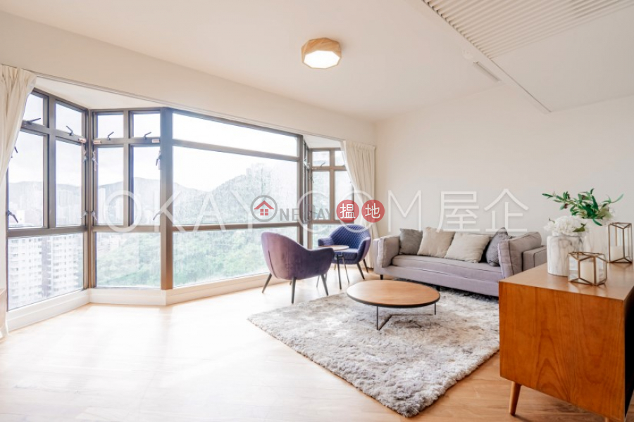 Gorgeous 2 bedroom on high floor | Rental | Bamboo Grove 竹林苑 Rental Listings