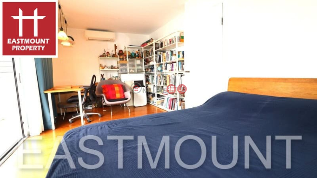 西貢 Kei Ling Ha Lo Wai, Sai Sha Road 西沙路企嶺下老圍村屋出售及出租-紅樹林海景, 花園, 私閘出租單位|西沙路 | 西貢-香港-出租|HK$ 49,000/ 月