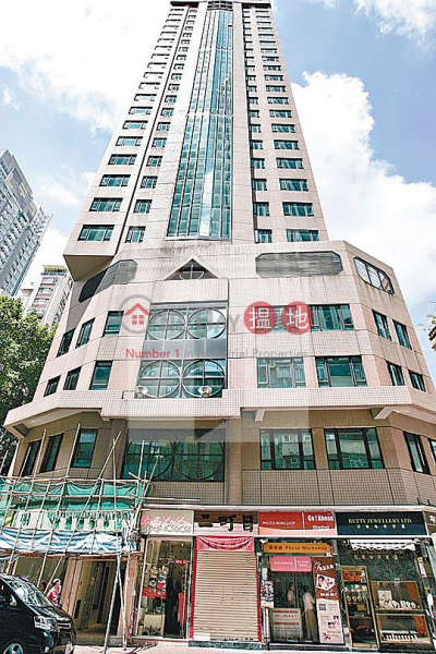 mgt fee 3700 per mon, Shun Feng International Centre 順豐國際中心 Rental Listings | Wan Chai District (WP@FPWP-6024813750)