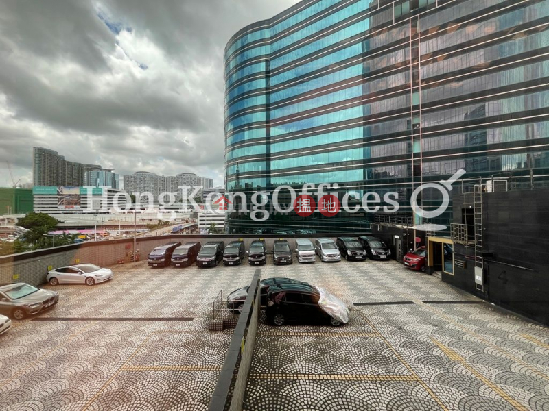 Office Unit for Rent at Concordia Plaza, Concordia Plaza 康宏廣場 Rental Listings | Yau Tsim Mong (HKO-9201-ABHR)