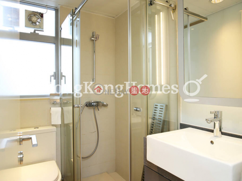 Property Search Hong Kong | OneDay | Residential Rental Listings | 2 Bedroom Unit for Rent at iHome Centre