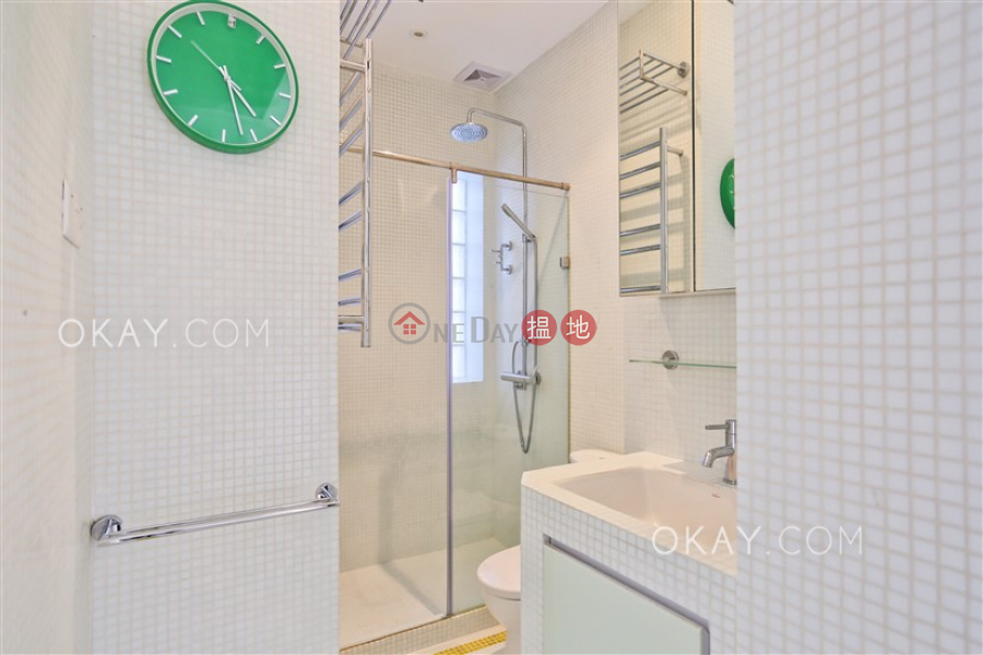 HK$ 38,000/ month 5-5A Wong Nai Chung Road, Wan Chai District, Efficient 2 bedroom with racecourse views & balcony | Rental