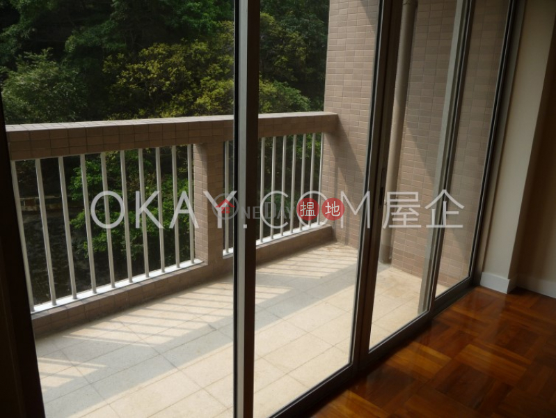 HK$ 68,000/ month | Realty Gardens, Western District Efficient 3 bedroom with balcony & parking | Rental
