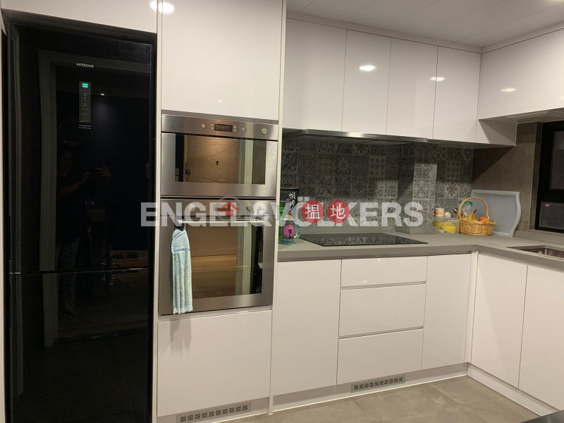 HK$ 70,000/ month Robinson Heights Western District | 3 Bedroom Family Flat for Rent in Mid Levels West