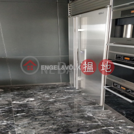 3 Bedroom Family Flat for Rent in Mid Levels West | 39 Conduit Road 天匯 _0