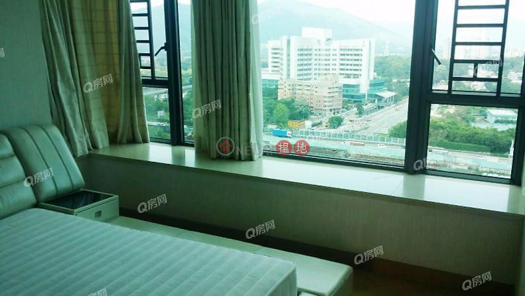 HK$ 18.8M Yoho Town Phase 2 Yoho Midtown, Yuen Long | Yoho Town Phase 2 Yoho Midtown | 4 bedroom Low Floor Flat for Sale