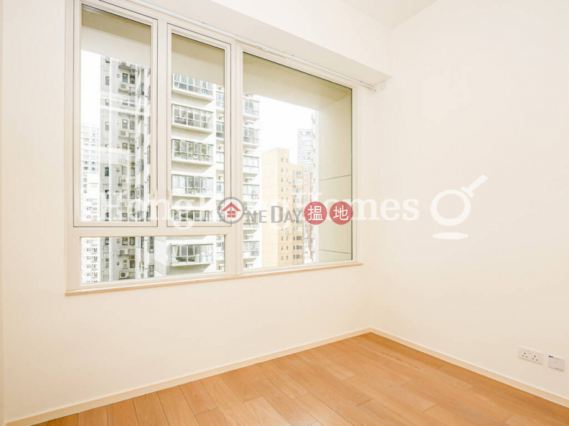 HK$ 85,000/ month, The Morgan | Western District | 4 Bedroom Luxury Unit for Rent at The Morgan