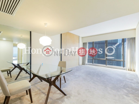 2 Bedroom Unit for Rent at Convention Plaza Apartments | Convention Plaza Apartments 會展中心會景閣 _0