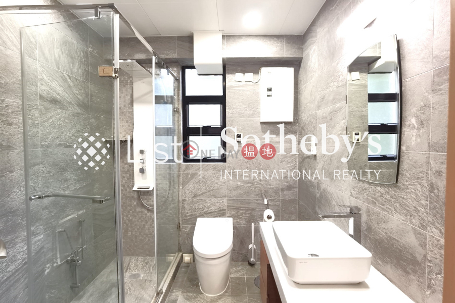 Property for Rent at Nicholson Tower with 3 Bedrooms, 8A-8B Wong Nai Chung Gap Road | Wan Chai District, Hong Kong, Rental, HK$ 78,000/ month