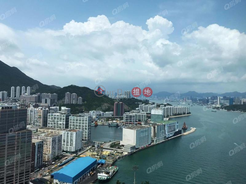 藍灣半島 1座-高層|住宅-出售樓盤HK$ 1,150萬