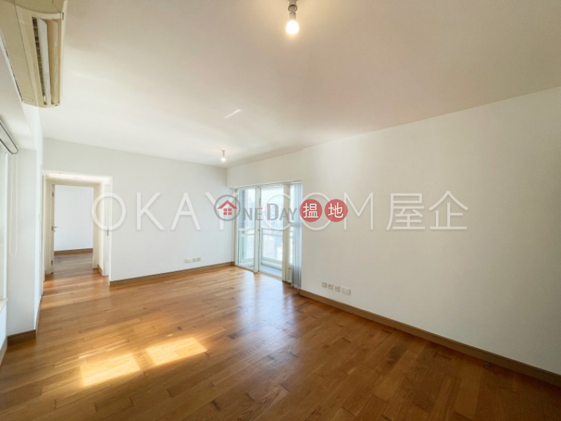 Popular 3 bed on high floor with sea views & balcony | Rental | Centrestage 聚賢居 Rental Listings