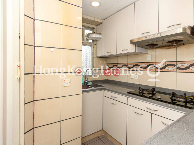 HK$ 48,000/ month | Grand Deco Tower | Wan Chai District | 4 Bedroom Luxury Unit for Rent at Grand Deco Tower