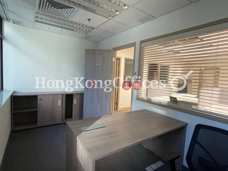 Office Unit for Rent at Wu Chung House | 213 Queens Road East | Wan Chai District, Hong Kong | Rental HK$ 112,595/ month