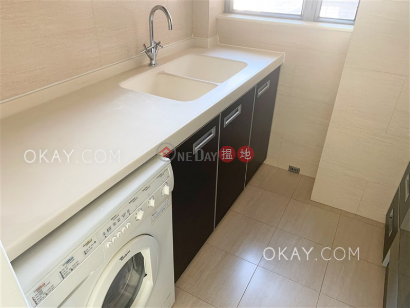 HK$ 30,000/ month | Hollywood Terrace, Central District | Charming 1 bedroom on high floor with harbour views | Rental