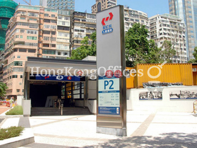 Office Unit for Rent at Mirror Tower, 61 Mody Road | Yau Tsim Mong, Hong Kong, Rental | HK$ 478,037/ month