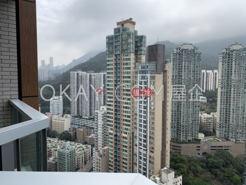 本舍-高層|住宅出租樓盤|HK$ 32,000/ 月