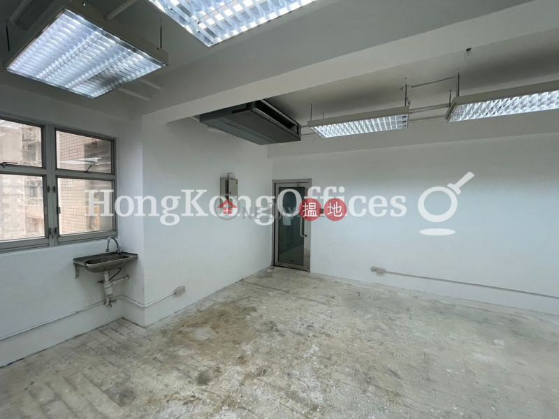 Office Unit for Rent at Keen Hung Commercial Building | Keen Hung Commercial Building 堅雄商業大廈 Rental Listings