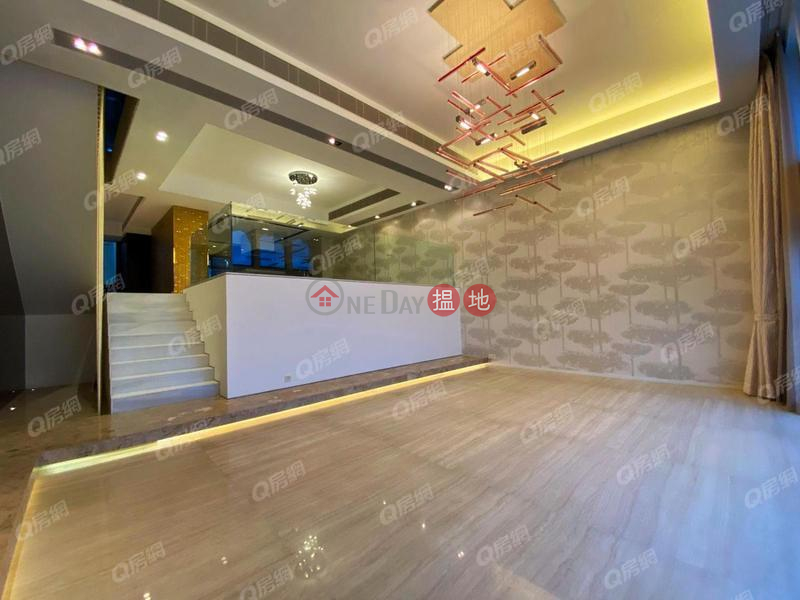 泰湖別墅|未知|住宅出售樓盤HK$ 7,500萬